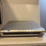 Sony DAV-DX155 Dvd 5-DISC Changer S-master Amplifier Receiver For Home Theater. Fixed Price $36.90.