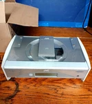 Jvc FS-SD5 Compact Disc Stereo Receiver Cd Player Tested Works. Fixed Price $99.00.