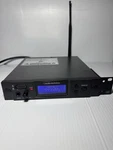 Audio Technica AEW-R4100 Uhf Synthesized Diversity Receiver Unit Only Pre-owned. Fixed Price $45.00.