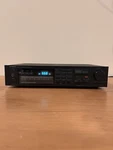 Onkyo TX-17 Quartz Synthesized Tuner Amplifier. Fixed Price $49.99.