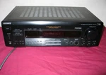 Sony Str-de 515 Am/fm Stereo Receiver, Tested To Be Good Working Condition. Fixed Price $25.00.