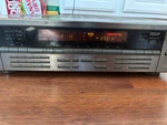 Vintage Jvc RX-507V Stereo Receiver No Remote. Fixed Price $35.00.