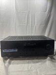 Yamaha Natural Sound Av Receiver RX-V365 Hdmi Home Theater Stereo Tested. Fixed Price $149.99.