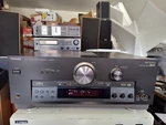 Technics SA-DA10 Mosfet Stereo Receiver. Fixed Price $435.51.