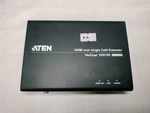 Aten VE812R Hdmi Over Single CAT5 Extender/ Vancryst Receiver Unit. Fixed Price $55.80.