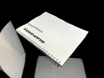 Marantz Owner User Manual For SR8300 Surround Av Receiver Home Theater. Fixed Price $17.99.