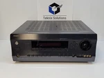 Integra DTR-5.6 Stereo Surround Receiver. Tested And Works As It Should. No Rmt. Fixed Price $99.99.