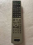 Sony Remote RM-U66 Oem Original Tested. Fixed Price $33.54.