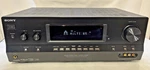 Sony STR-DH810 Is 7.1-CHANNEL, 3D-READY A/v Receiver 100W-110W Per. Fixed Price $60.00.