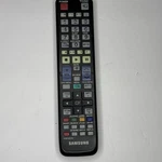 AH59-02377A Remote Control For Samsung Av Receiver HW-D7000/ZC. Fixed Price $16.99.