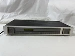 Pioneer TX-950 Fm/am Digital Synthesized Stereo Tuner Vintage Hi-fi Component. Fixed Price $35.10.