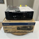 Denon AVR-S720W 7.2 Ch 4K Ultra Hd Receiver Dolby Atmos. Fixed Price $94.47.