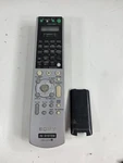 Sony RM-LG112 Av System Remote Control For STR-DA1000ES, STR-DA2000ES, STR-DA300. Fixed Price $10.00.