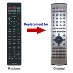 EUR7623X70 Replace Remote For Panasonic Dvd SC-HT900 SA-HT900 SC-HT700 SA-HT690. Fixed Price $12.99.