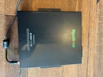 Wyrestorm AMP-001-010 Hdbaset Receiver With Integrated 2.1 Audio Amplifier. Fixed Price $79.00.