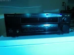Pioneer Audio Visual Multi Channel Receiver VXS-510 Dts Dolby Digital Working. Fixed Price $84.95.