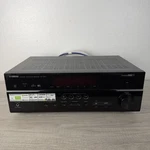 Yamaha RX-V577 Natural Sound Av Receiver 7.1CH AC100V 50/60HZ 260W Pre Wired. Fixed Price $199.96.