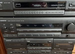 Kenwood Krx 792. Fixed Price $100.00.
