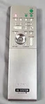 Oem Sony HCD-FX10 Series Receiver Remote Control Av System. Fixed Price $24.95.