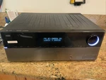 Harman Kardon Avr 1565 5.1-CHANNEL Home Theater Receiver New No Box. Fixed Price $349.00.