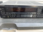Pioneer VSX-5300 Am/fm Dolby Surround Sound Receiver Working. Fixed Price $60.00.