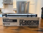 Yamaha MA2120 Switchable Class-d Mixer Amplifier. Fixed Price $399.99.