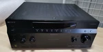 Sony TA-DA5400ES Multi-channel Integrated Amplifier 7.1CH Hdmi Dolby Black. Fixed Price $568.75.