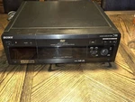 Sony DVP-CX860 Cd/dvd Player Disc Explorer 300 For Parts Repair. Fixed Price $99.99.