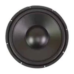 Jensen 12" Model 1230 LS5B CS312 OPC24 Replacement Woofer Bass Speaker 8OM. Fixed Price $42.00.