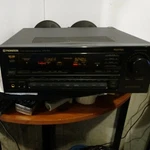 Vintage Pioneer VSX-502 Av Receiver (tested) 5.1 Dolby Surround. Fixed Price $114.99.
