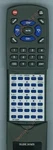 Replacement Remote For Philips HTS5580WF7, 996510032845,. Fixed Price $39.22.