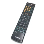 Genuine Yamaha RAV311 WJ40930 A/v Receiver Remote Control For HTR6025 YHT280. Fixed Price $7.98.