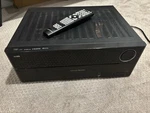 Harman Kardon Avr 1700 5.1 Channel Hdmi Home Theater Audio Receiver Bundle. Fixed Price $129.99.