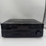 Optimus STAV-3680 Professional Series Audio/video Receiver Black Tested Works. Fixed Price $84.99.