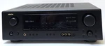 Denon AVR-687 Home Theater Surround Receiver Black Remote Tested!. Fixed Price $49.99.