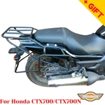 For Honda CTX700 Luggage Rack System Dct Side Carriers Soft Bags,gift. Fixed Price $251.99.