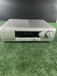 Philips FR968/17S Digital Audio Video Surround Receiver 5.1 Working Proof. Fixed Price $55.00.