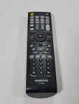 Onkyo RC-762M Remote Control For TX-SR308 HT-R280 HT-RC230 HT-R390 HTR380 HTR290. Fixed Price $11.96.