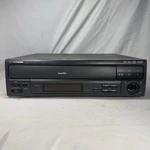 Pioneer Cdv Player CLD-V2600 Laser Disc. Fixed Price $199.99.