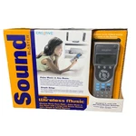 Creative Sound Blaster Receiver Wireless Music With Rf Remote Windows (open Box). Fixed Price $48.97.