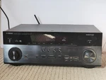 Yamaha RX-A740 Natural Sound Receiver Aventage 7.2 Channel. Fixed Price $109.99.