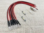 Onkyo TX-2000 Receiver Led Lamps Bulb Lights Upgrade Kit Replacement. Fixed Price $29.50.