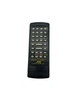 Genuine Jvc GUR64EC1086 Remote Control RX307TNJM RX309TN & Tv Vcr. Fixed Price $5.00.
