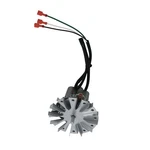 Pellet Stove Exhaust Combustion Blower Motor Fit For Harman Heatilator 32108415. Fixed Price $48.99.