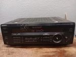 Sony Str DE435 5.1 Channel 220 Watt Receiver Powers Untested. Fixed Price $30.00.