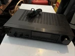 Sony STR-AV290 Am/fm Stereo Receiver Vintage. Fixed Price $45.99.