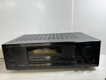 Onkyo TX-SV424 Audio/video Control Tuner Amplifier Tested & Working. Fixed Price $90.30.