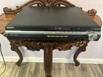 Sony HCD-HDX275 Hdmi 5-DISC Receiver Dvd Player Home Theatre No Remote, Read. Fixed Price $49.99.