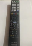 Sony Remote RM-AAP078 STRDN1030 STRDA1800ES. Fixed Price $38.70.