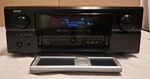 Denon AVR-3805 7.1 Channel 160 Watt Receiver. Fixed Price $269.99.